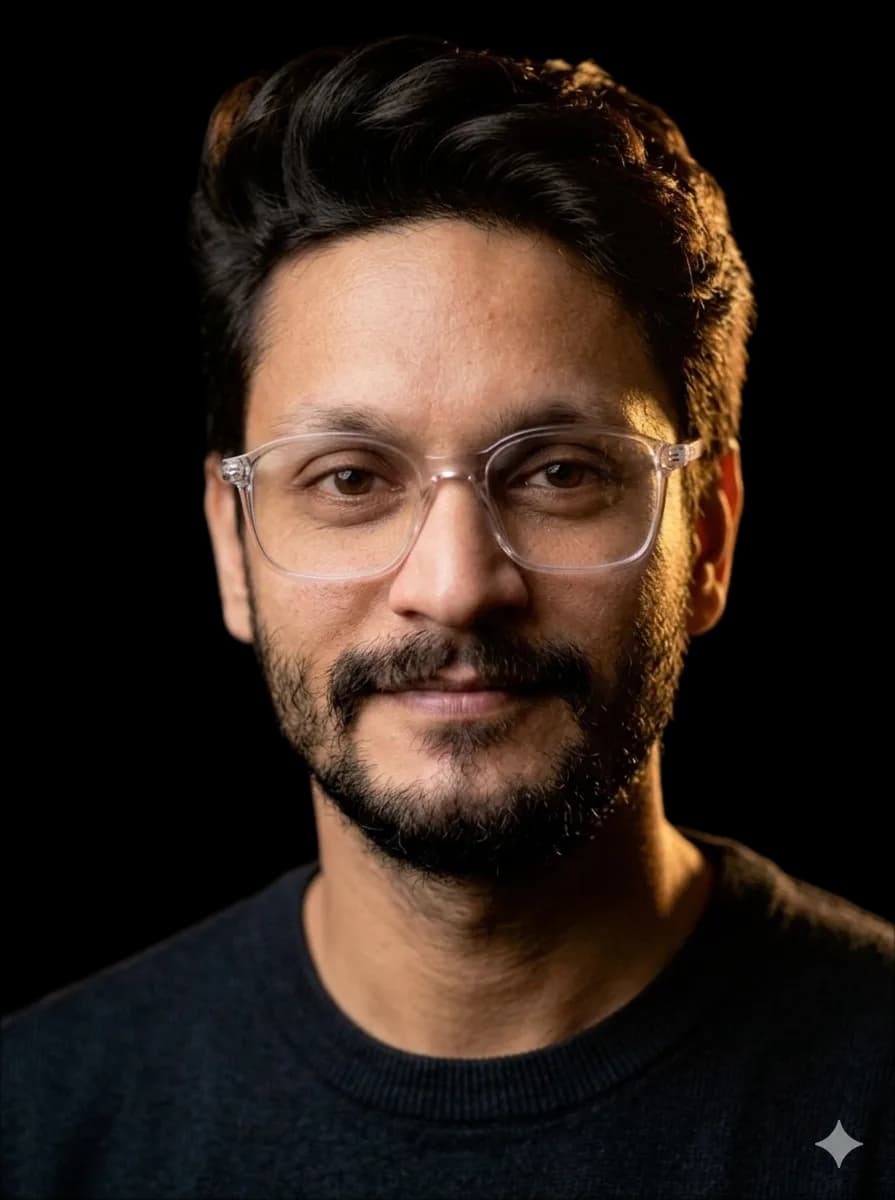 Devanshu Verma – Frontend Developer