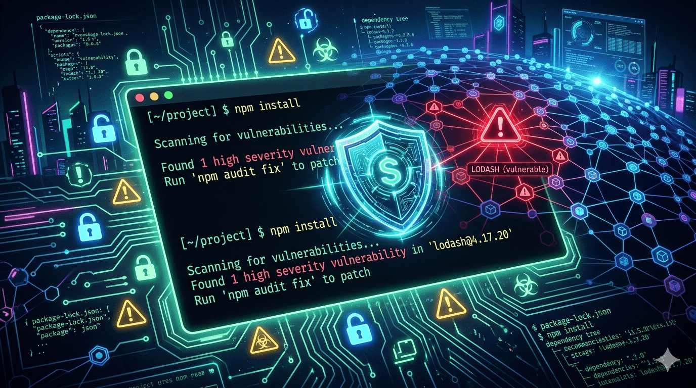 npm RFC: Making Install Scripts Opt-In — A Deep Dive into What It Means for JavaScript Security